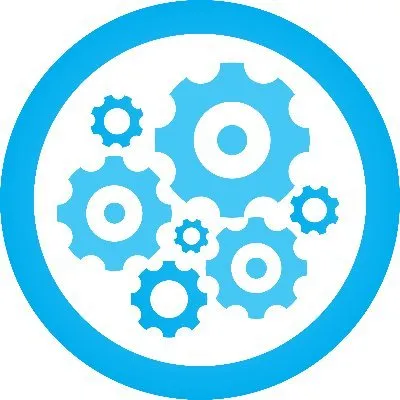 Ortho Sales Engine Logo