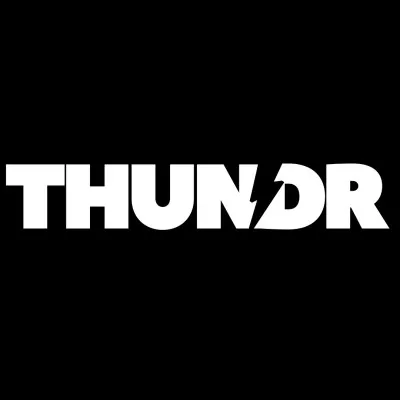 Thundr Digital Logo