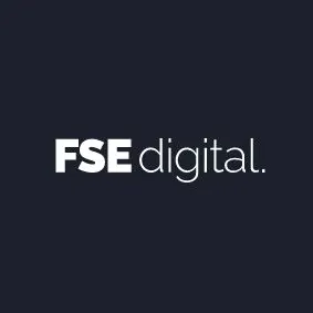 FSE Digital Logo