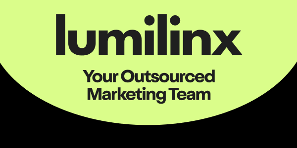 Lumilinx Logo