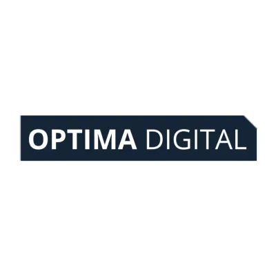 Optima Digital Logo
