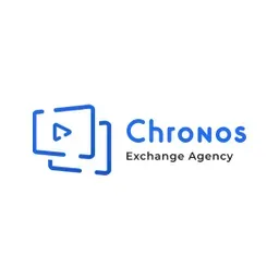 Chronos Agency Logo