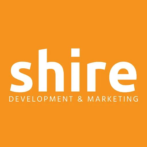Shire Marketing Logo