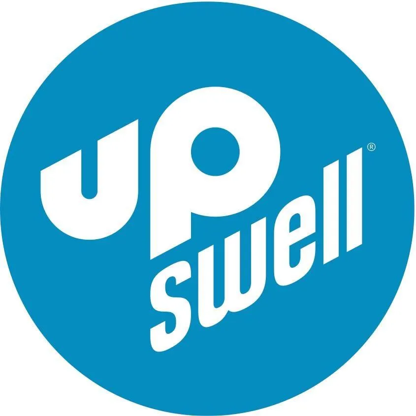 Upswell Marketing Logo
