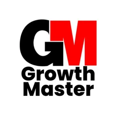 GrowthMaster Logo