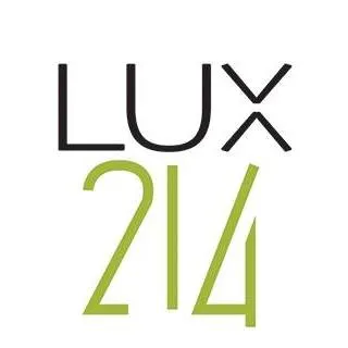 LUX214 Media Group Logo