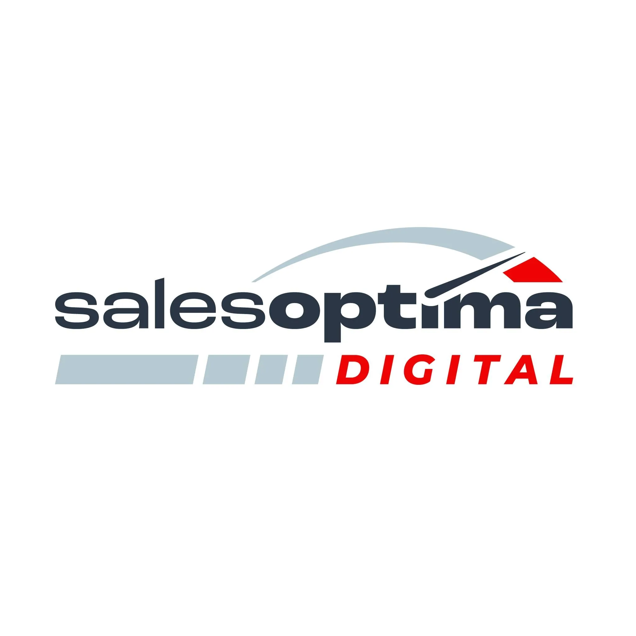 Salesoptima Digital Logo