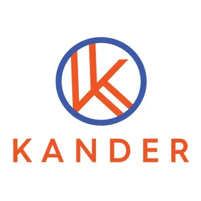 Kander Consult Logo
