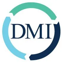 DMI Logo