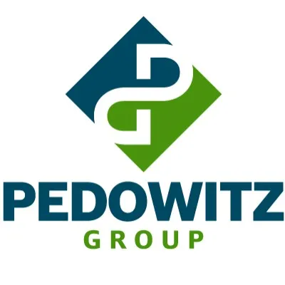 Pedowitz Group Logo