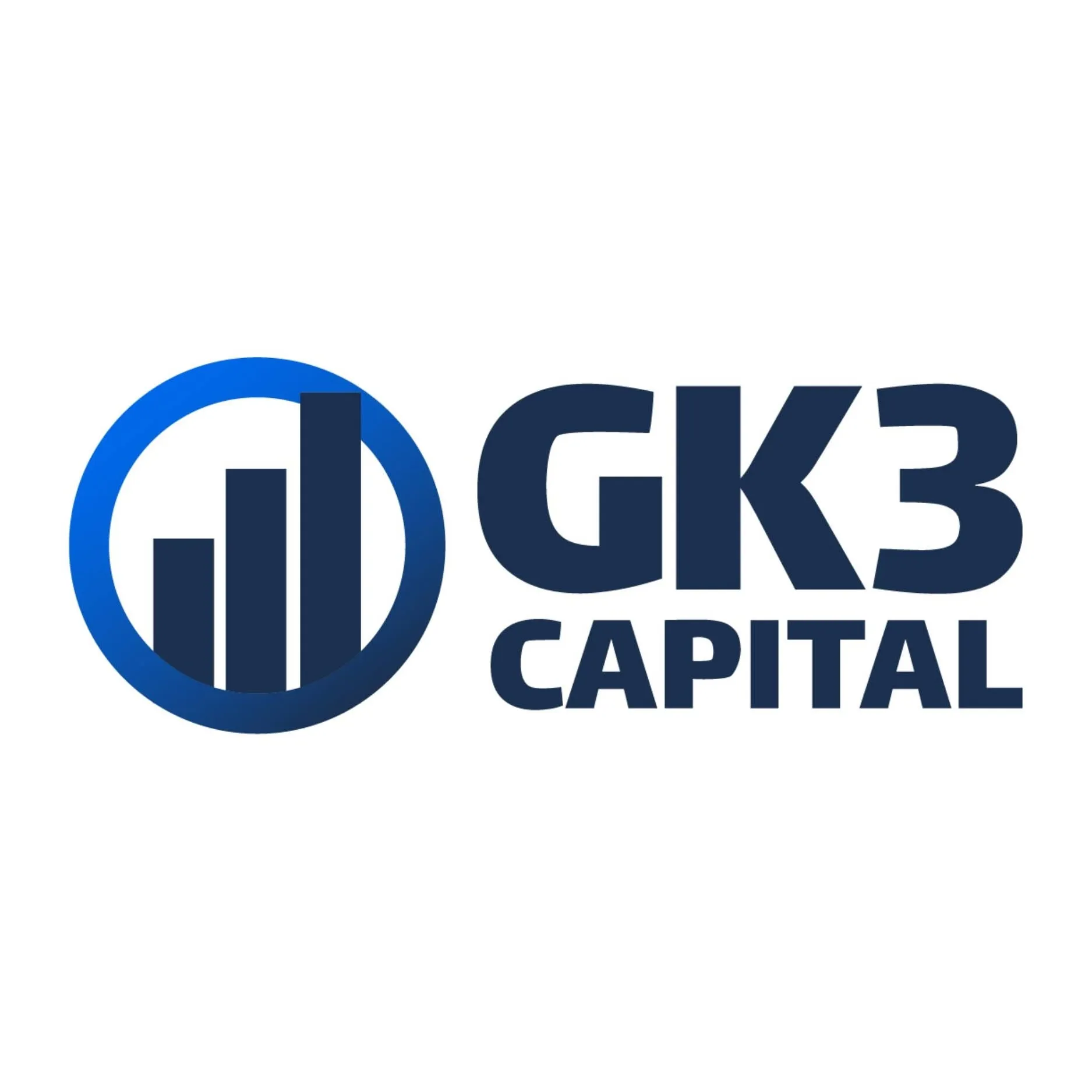 GK3 Capital Logo
