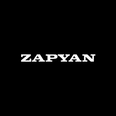 Zapyan Logo
