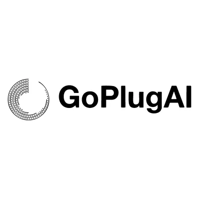 GoPlug AI Logo