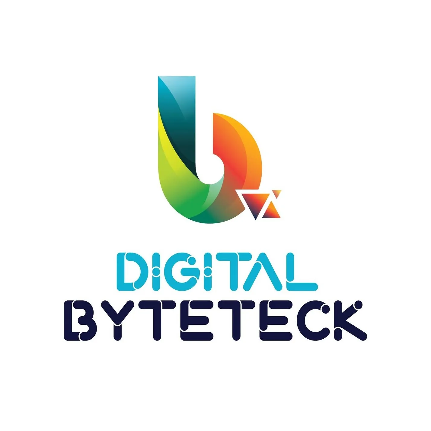 Digital ByteTeck Logo