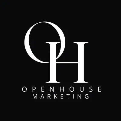 OpenHouse Marketing Logo