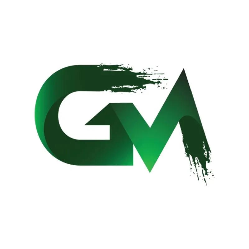Gluth Marketing Logo
