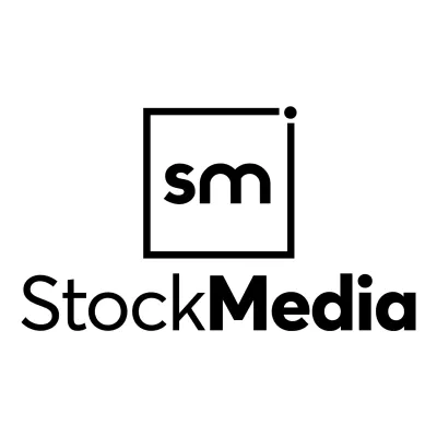 Stock Media Inc Logo