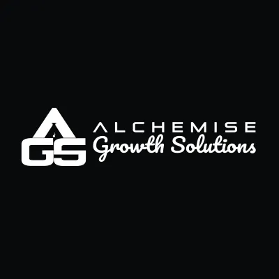 Alchemise Marketing Logo