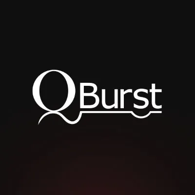 QBurst Logo