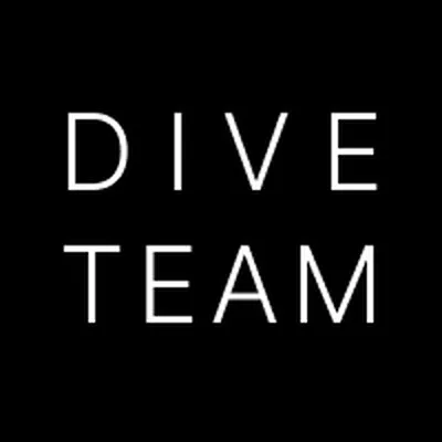 DiveTeam Logo
