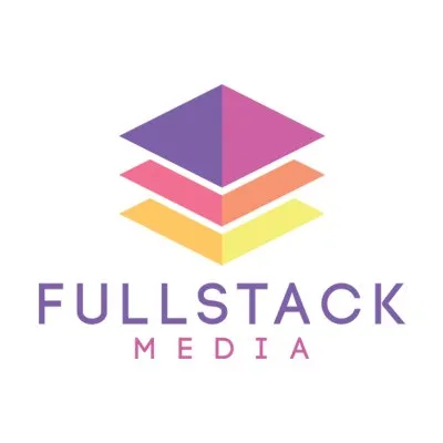 Full Stack Media Logo