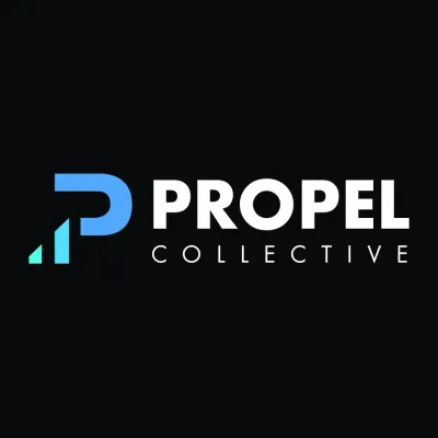 Propel Collective Logo