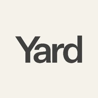 Yard Logo