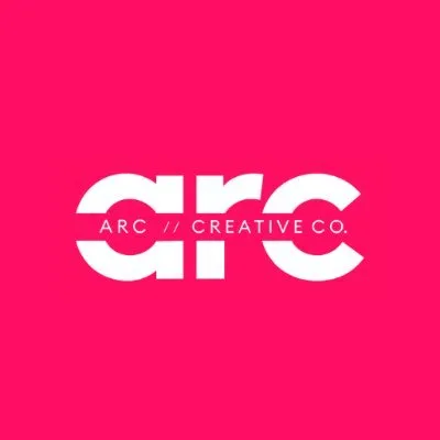 ARC Creative Co Logo