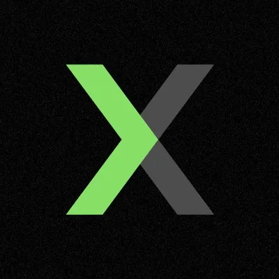RevX Logo