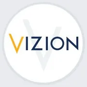 Vizion Interactive Logo