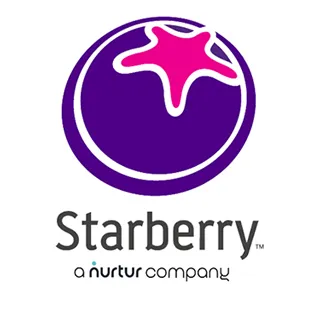 Starberry Logo