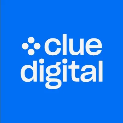 Clue Digital Logo