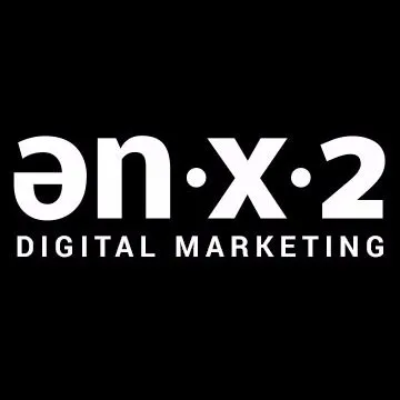 ENX2 Legal Marketing Logo