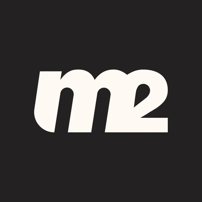 Motivated Marketing Logo