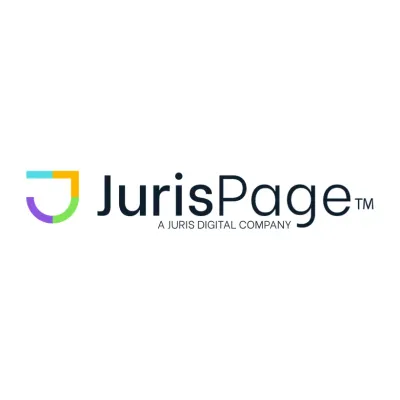 JurisPage Logo