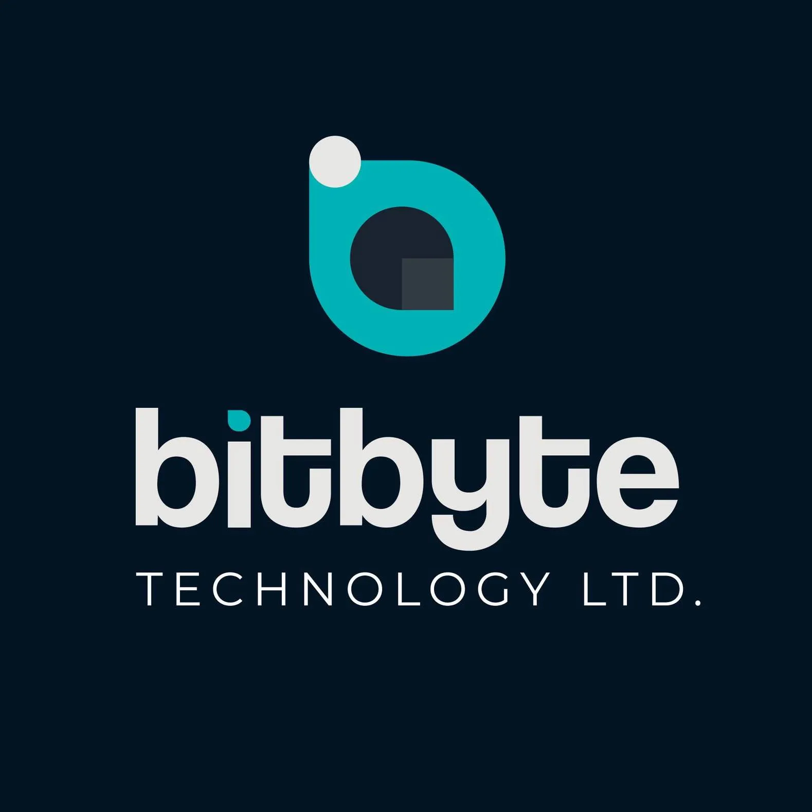 Bit Byte Technology Logo