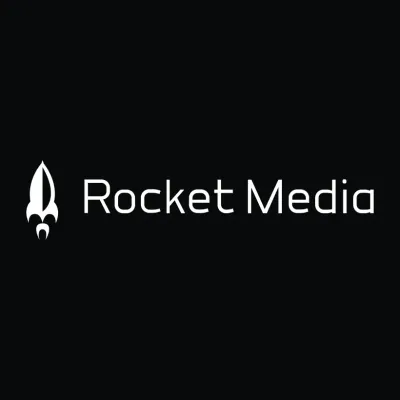 Rocket Media Logo