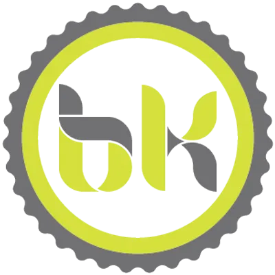 BKMedia Group Logo