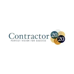 Contractor 2020 Logo