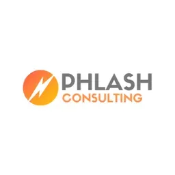 Phlash Consulting Logo