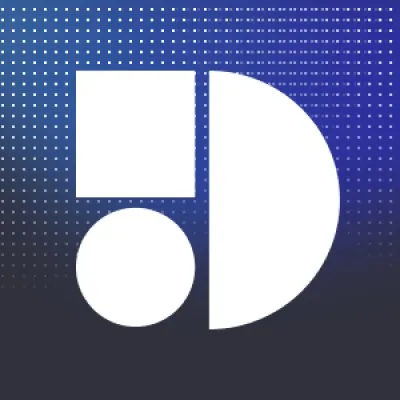 Defiance Analytics Logo