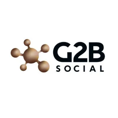 Good2bSocial Logo