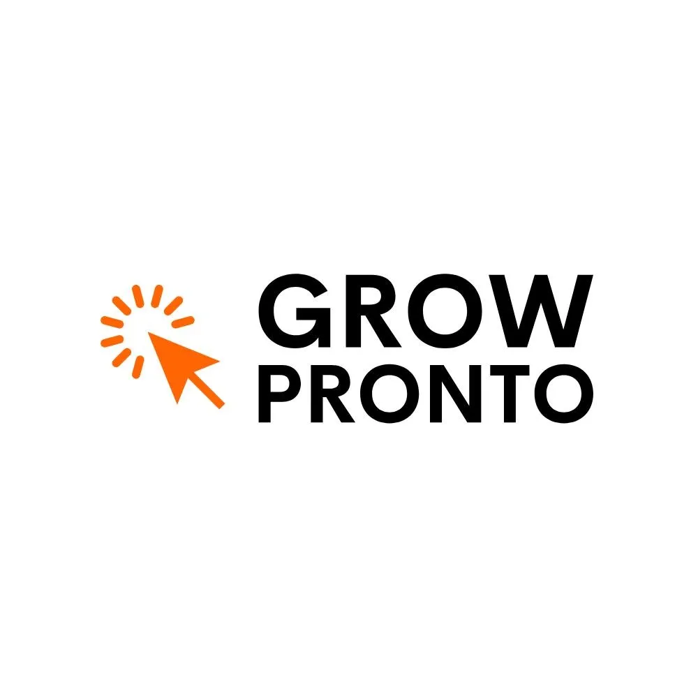 Grow Pronto Logo