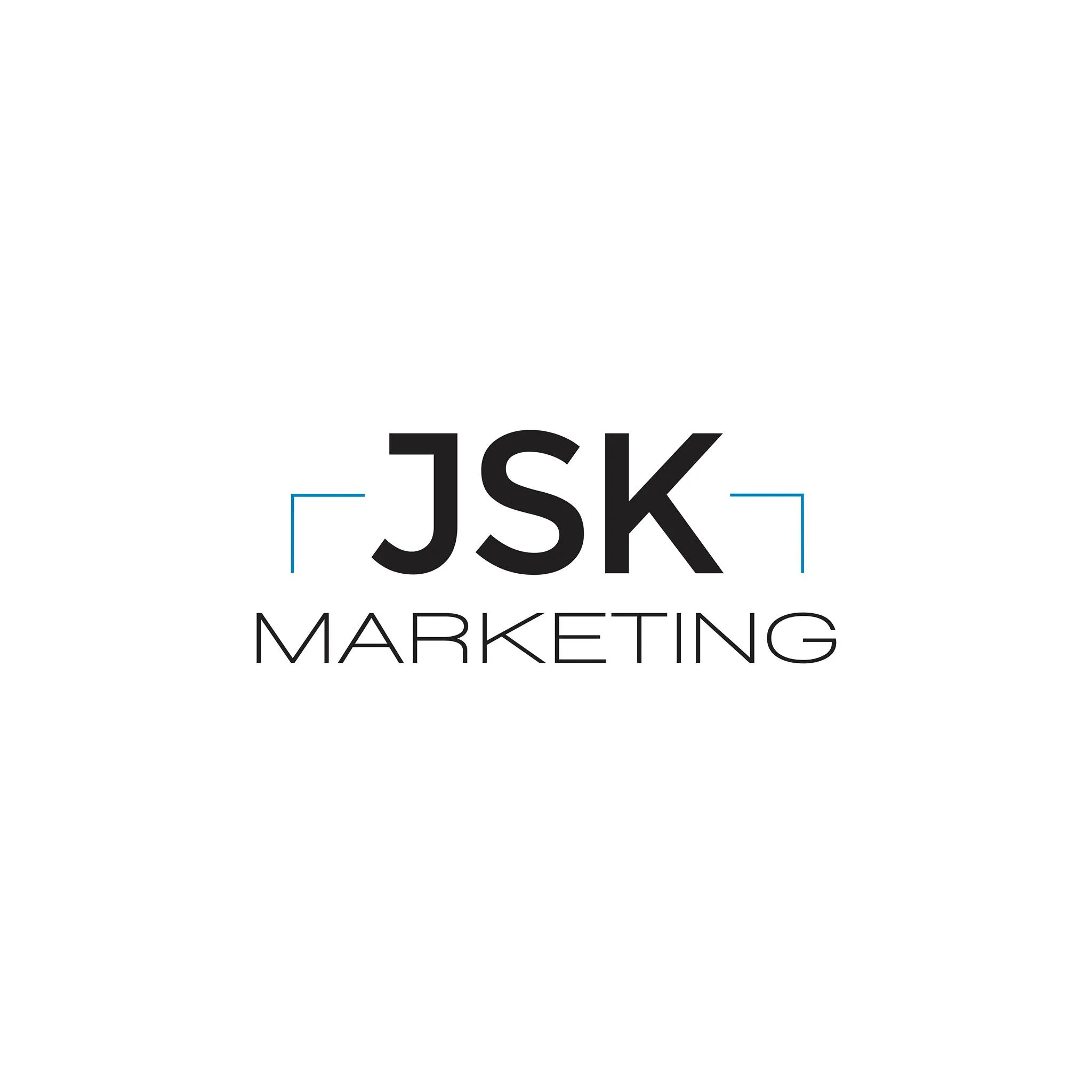 JSK Marketing Logo