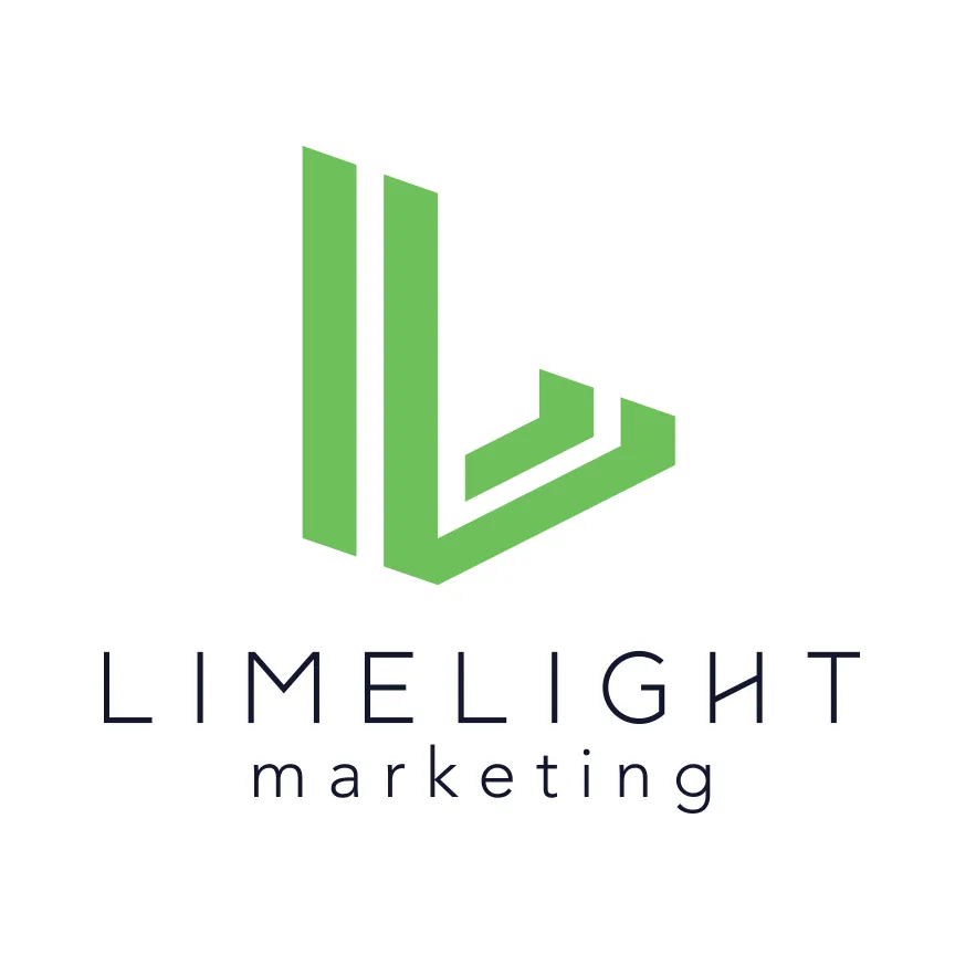 LimeLight Marketing Logo