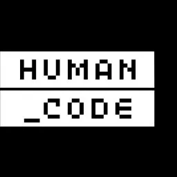 Human_Code Logo