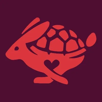 Fable Heart Media Logo
