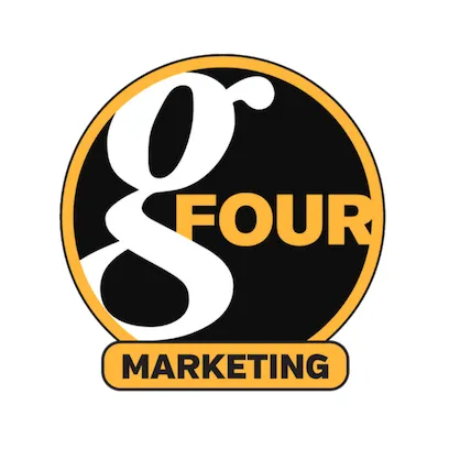 gFour Marketing Logo
