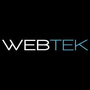 WebTek Logo