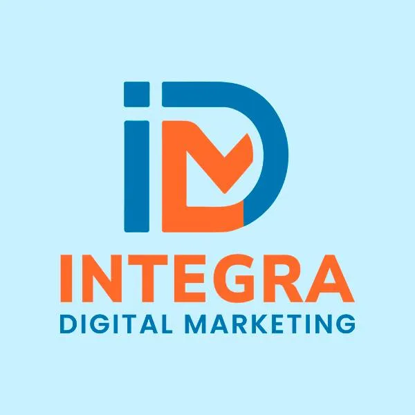 Integra Digital Marketing Logo